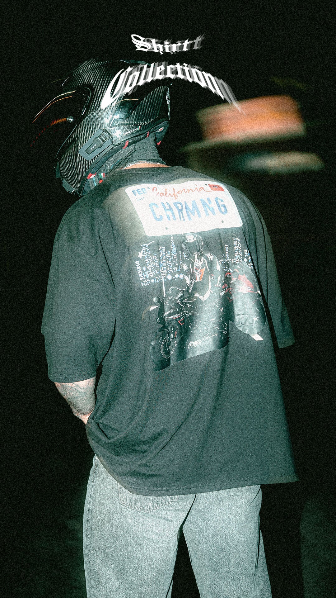 SHIRTS