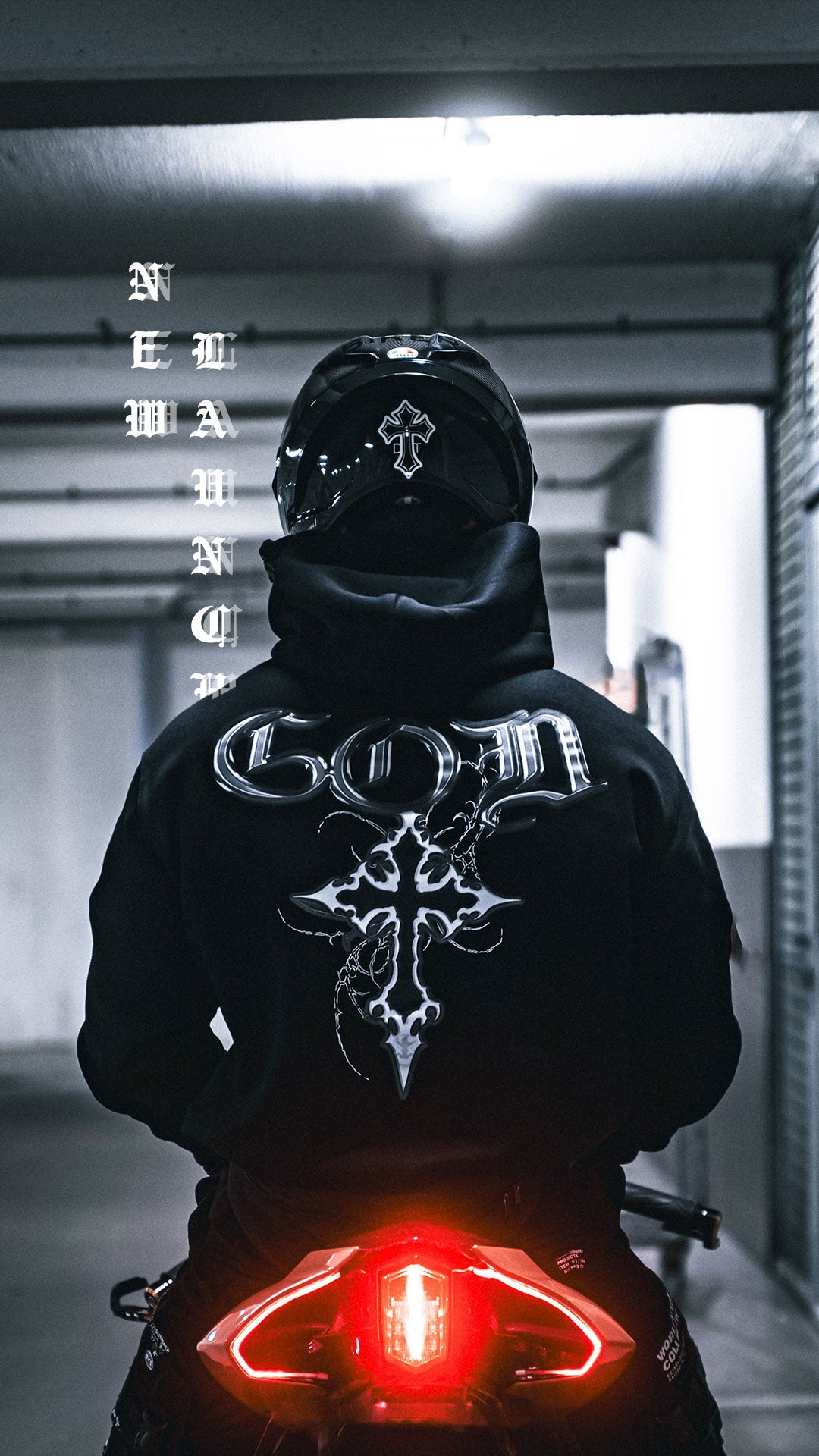 NEW LAUNCH