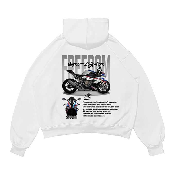FREEDOM HOODIE