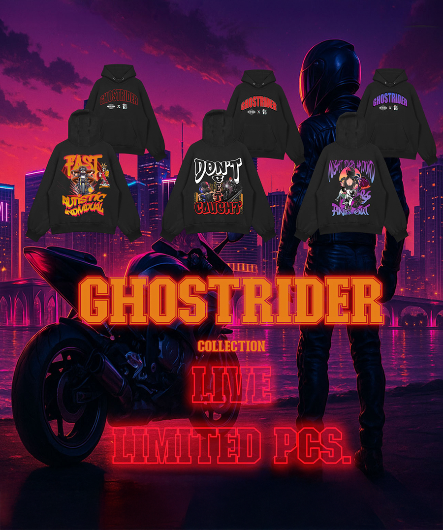 Collections – Hurt.Biker