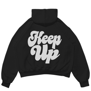 Keep Up OVERSIZED Hoodie