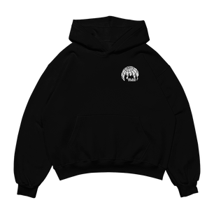 SOCIAL MEDIA OVERSIZED Hoodie