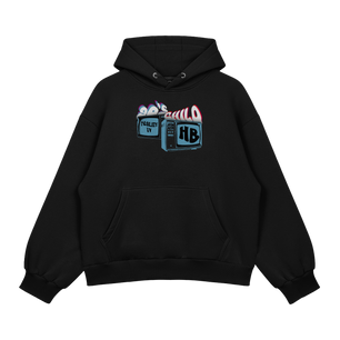 90's Child Hoodie