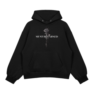 Earned Hoodie