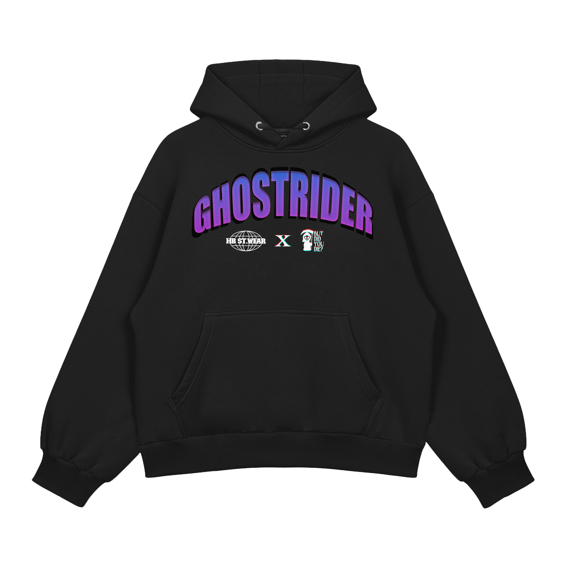 Fuck Around & Find out Hoodie Premium
