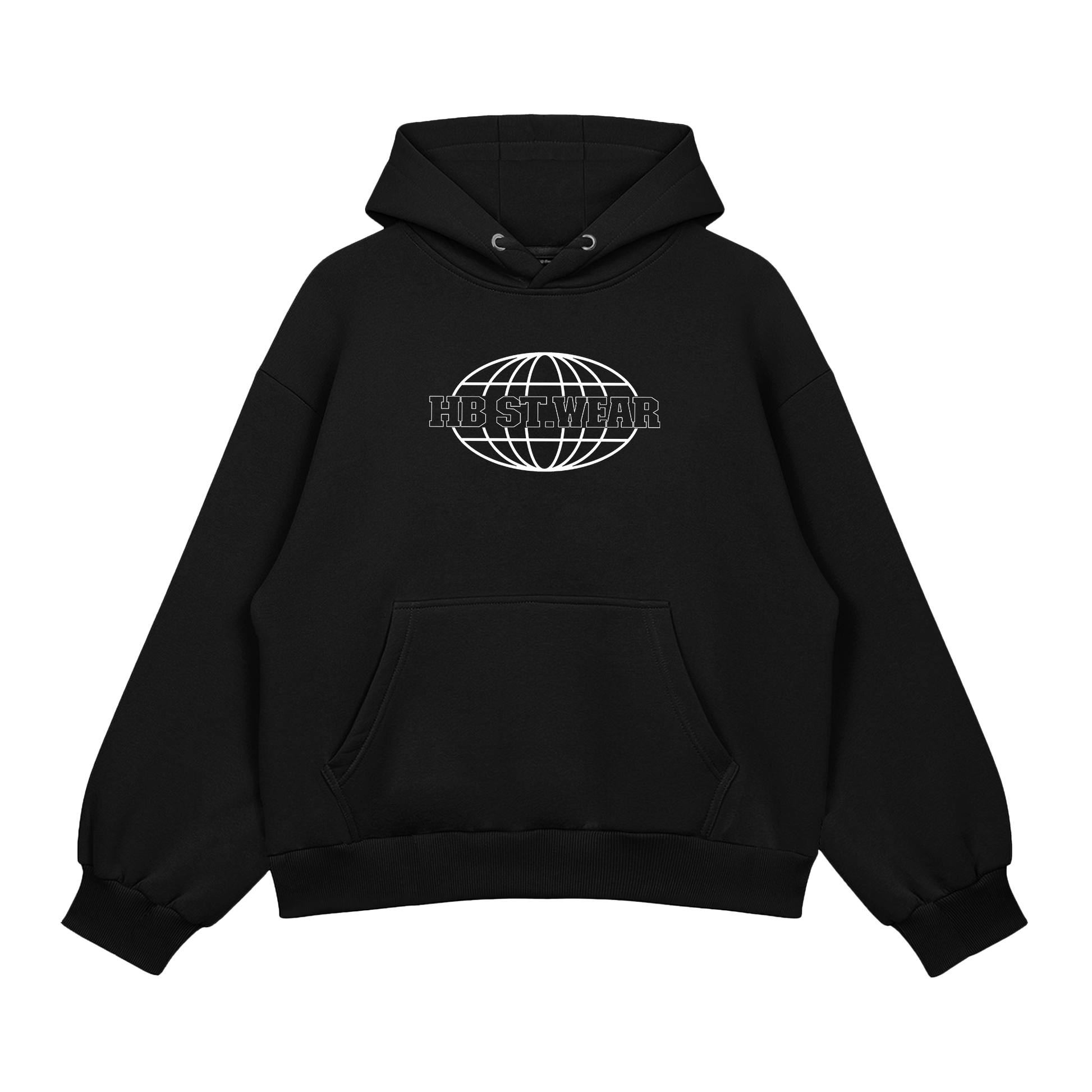 BikeHUB Hoodie