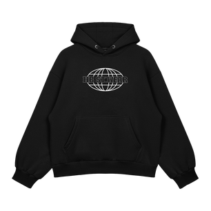 BikeHUB Hoodie