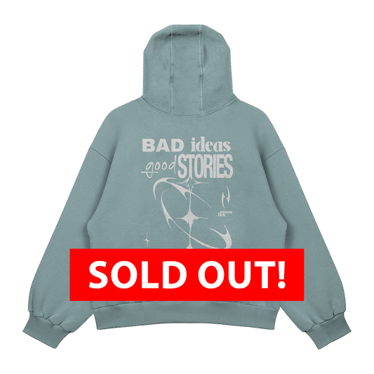 Good Stories Hoodie