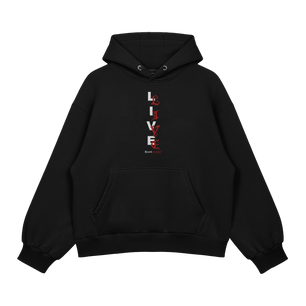 fast'x'slow Hoodie