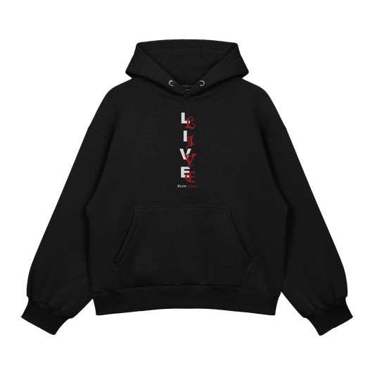 fast'x'slow Hoodie