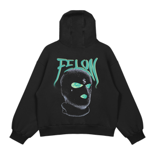 Felon Hoodie