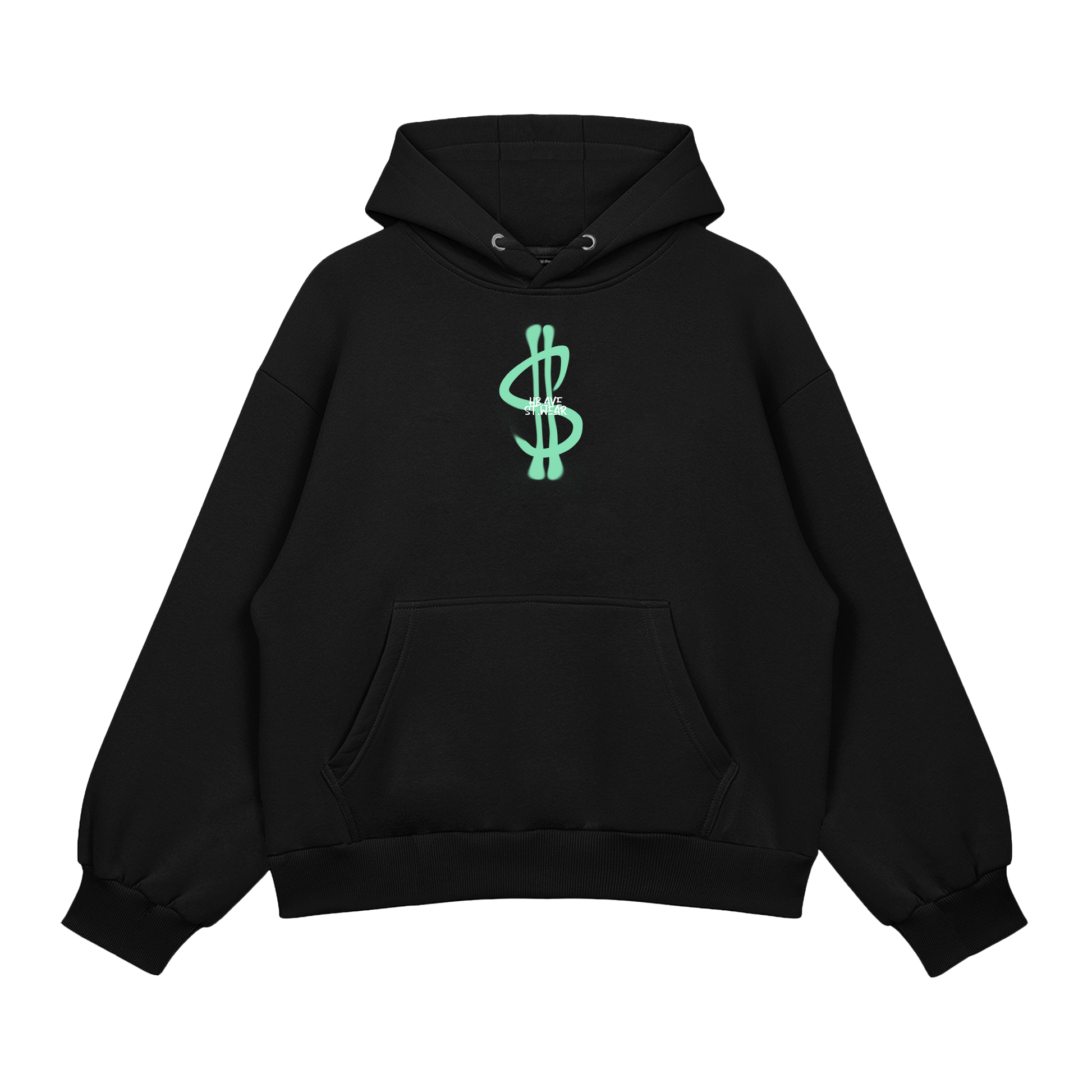 Felon Hoodie