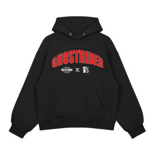 Don't Get Caught Hoodie Premium