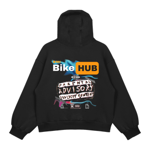 BikeHUB Hoodie