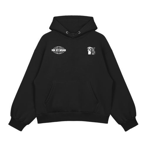 Take the Risk Hoodie Premium