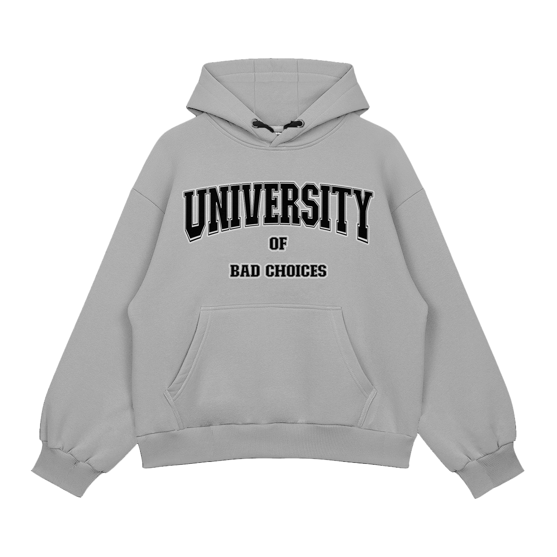 Bad Choices Hoodie