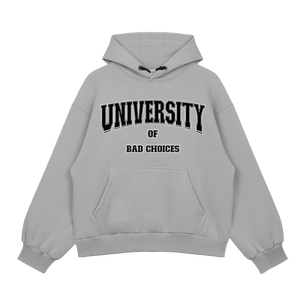 Bad Choices Hoodie