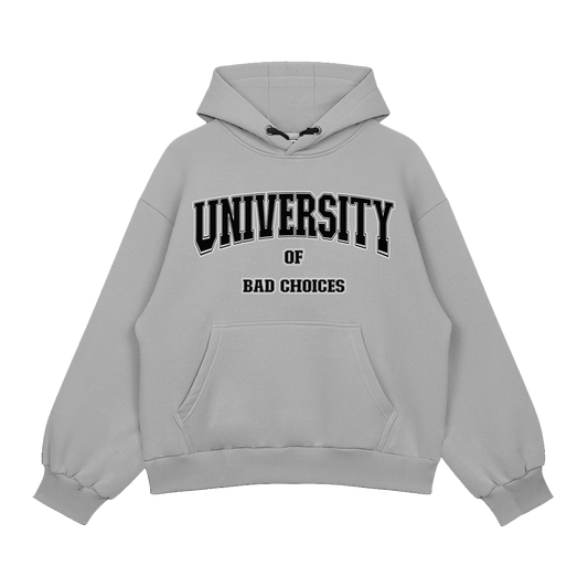 Bad Choices Hoodie