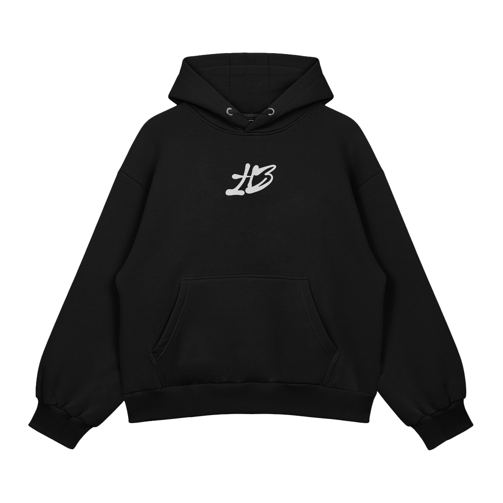 Here, There & Gone Hoodie – Hurt.Biker