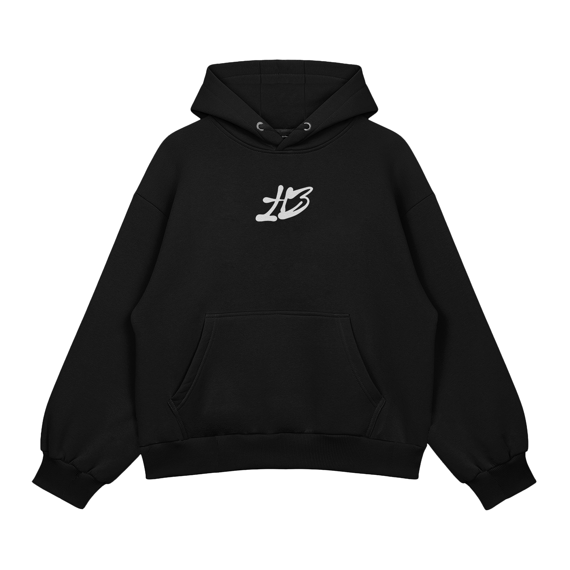 Here, There & Gone Hoodie