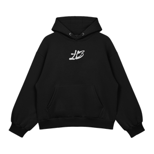 Here, There & Gone Hoodie