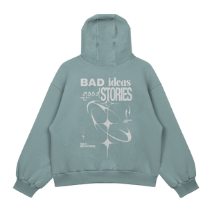 Good Stories Hoodie