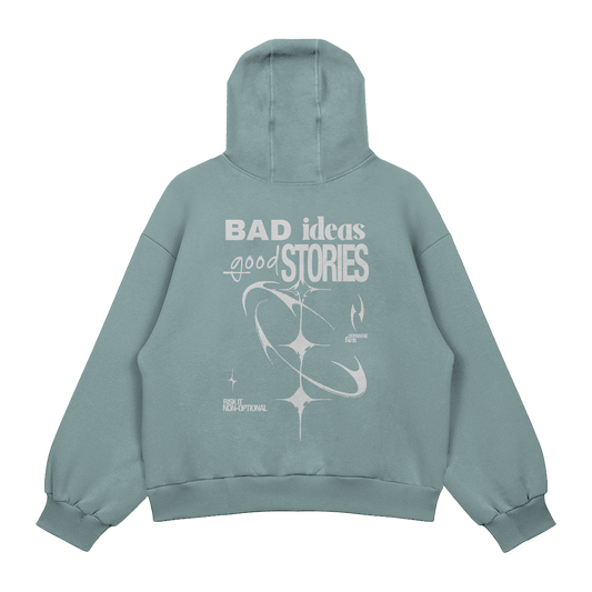 Good Stories Hoodie