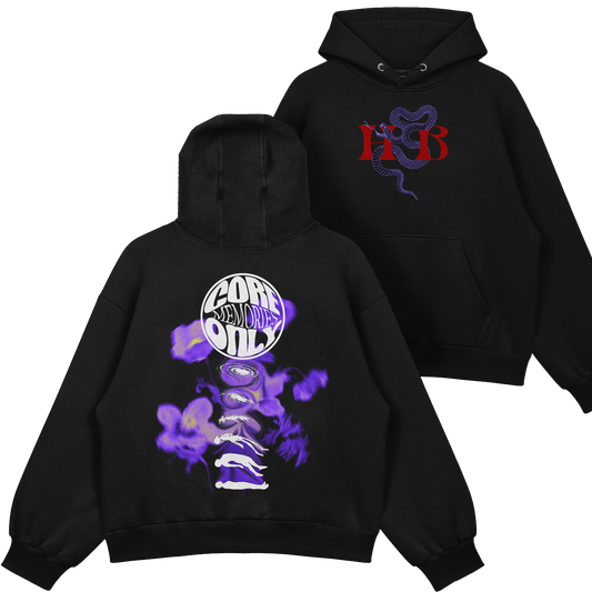 Core Memories Hoodie