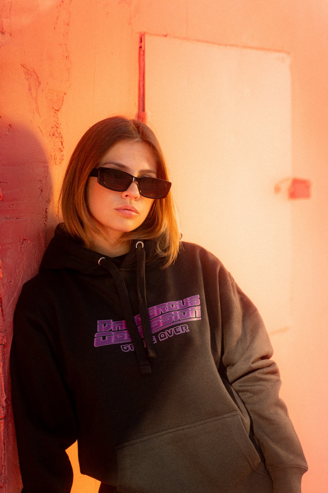 GAMEPLAY HOODIE