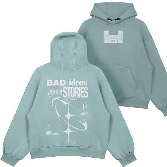 Good Stories Hoodie