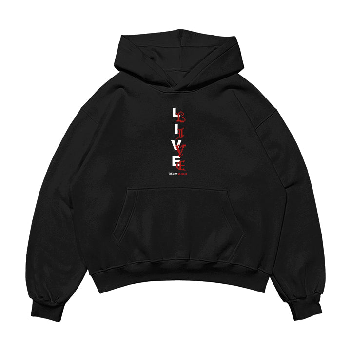 FAST'X'SLOW HOODIE