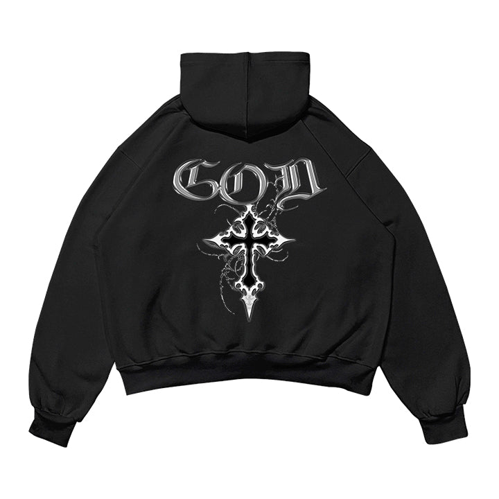 GOD HOODIE