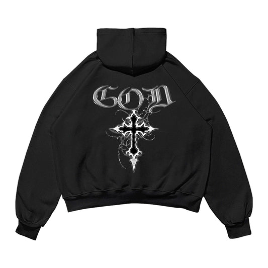 GOD HOODIE