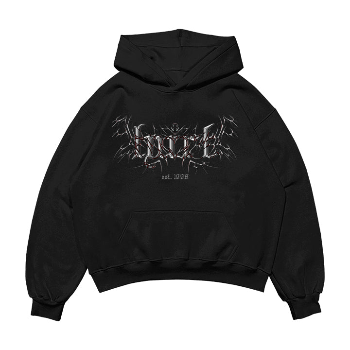 GOD HOODIE