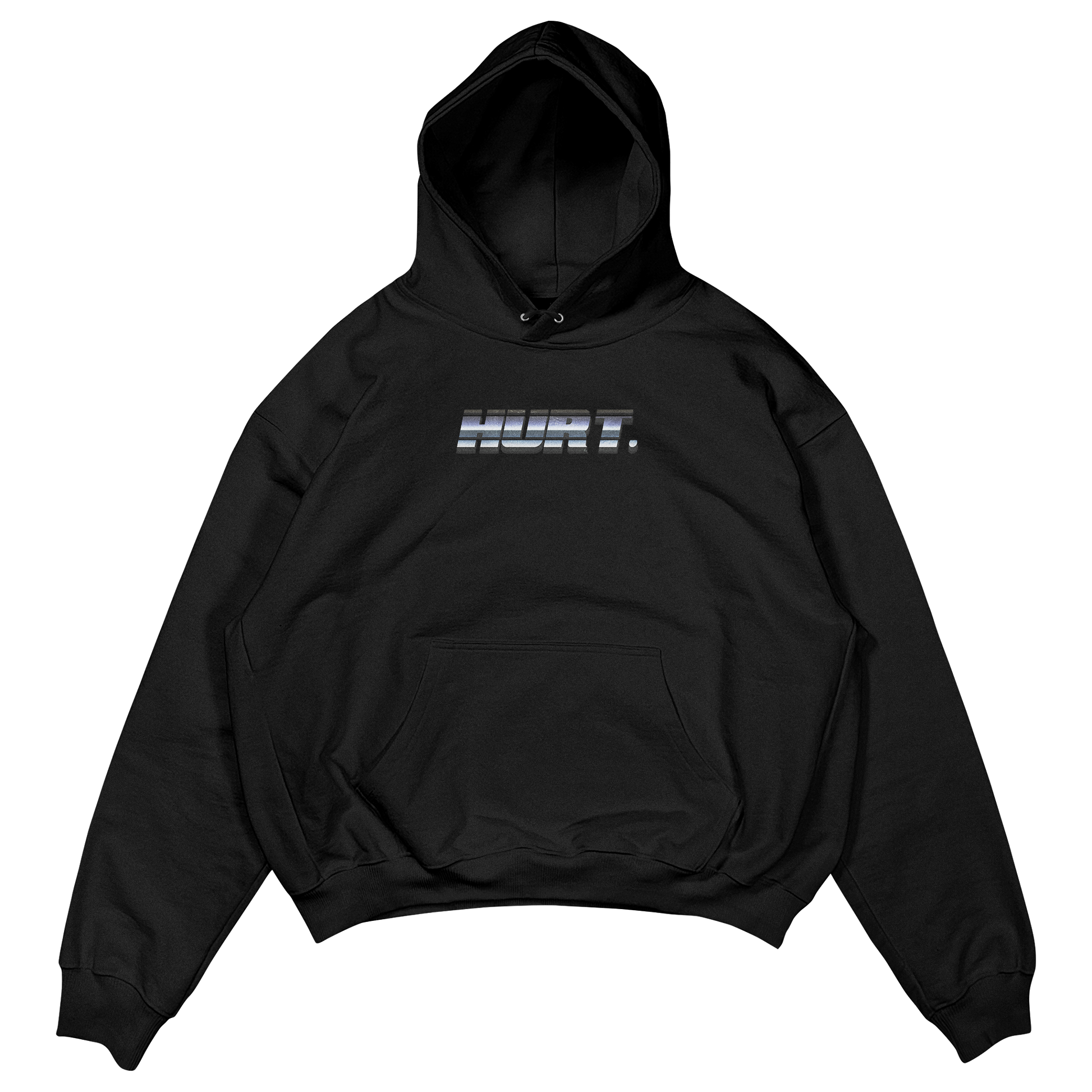 LOOSE PARTS HOODIE