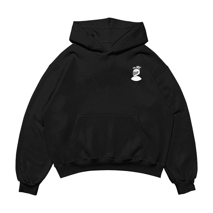 PLAYING TOYS HOODIE