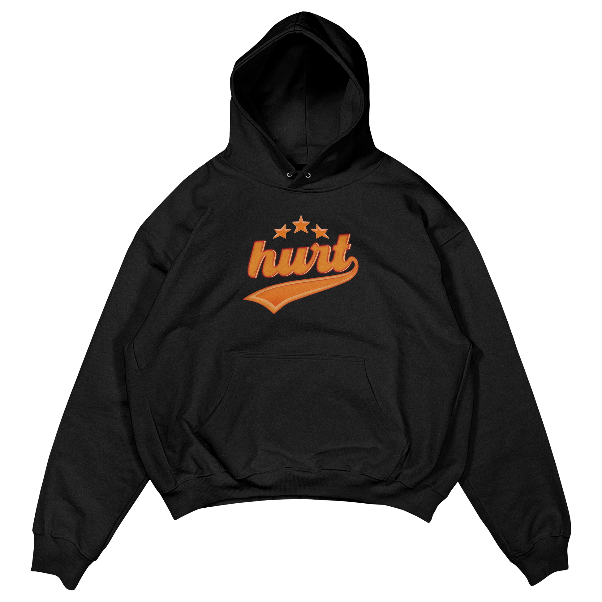 MOTION HOODIE