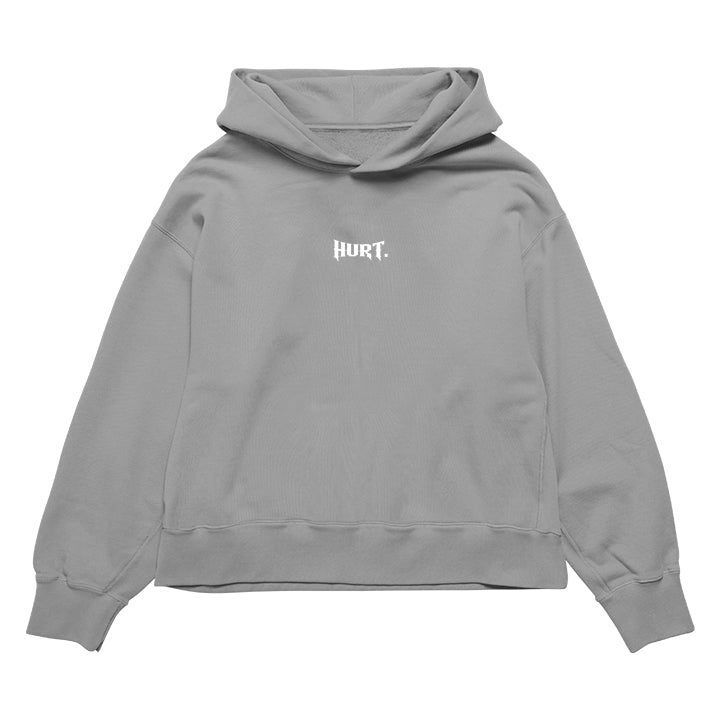 EXPLICIT CONTENT OVERSIZED HOODIE