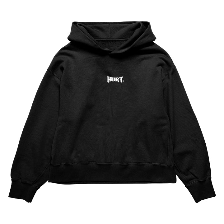 EXPLICIT CONTENT OVERSIZED HOODIE