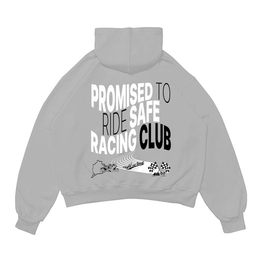 SAFE RACING HOODIE