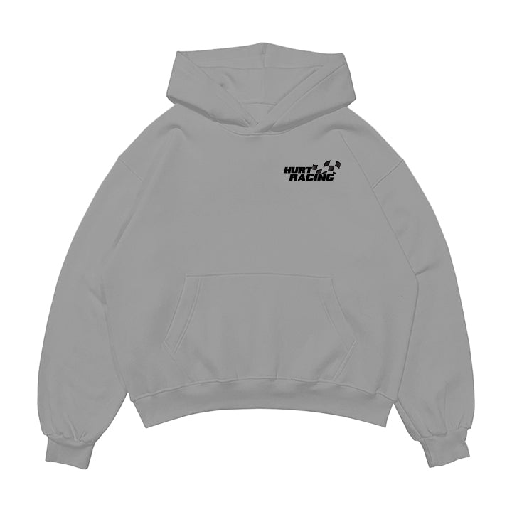 SAFE RACING HOODIE