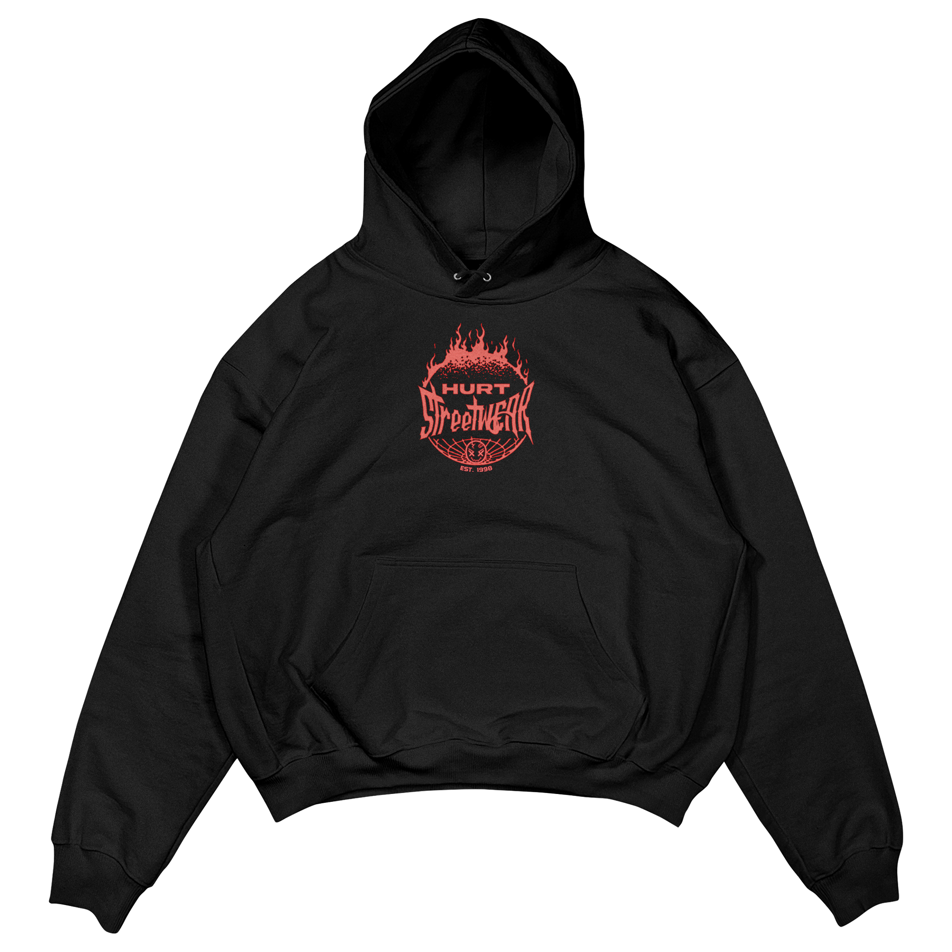 SWEET HEART HOODIE