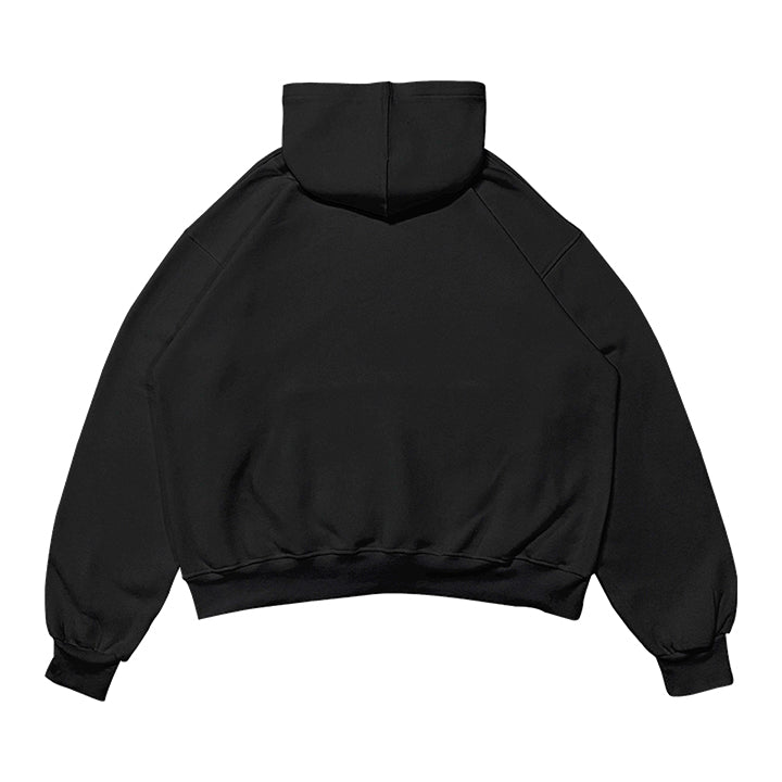 UNIVERSITY OF BAD CHOICES HOODIE