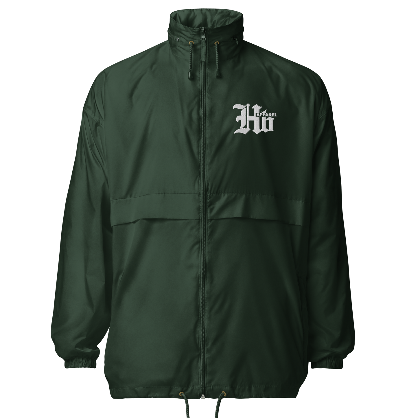 HB Windbreaker