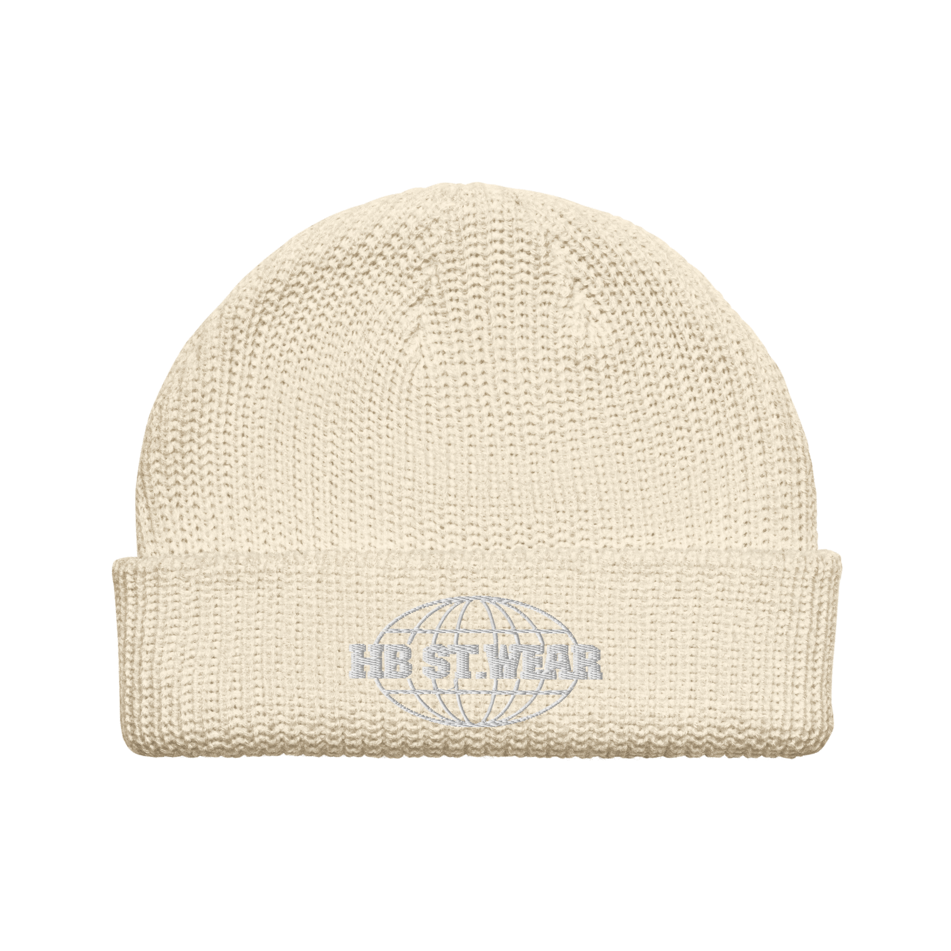 Fisherman beanie