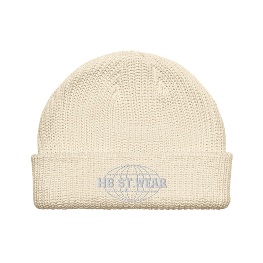 Fisherman beanie