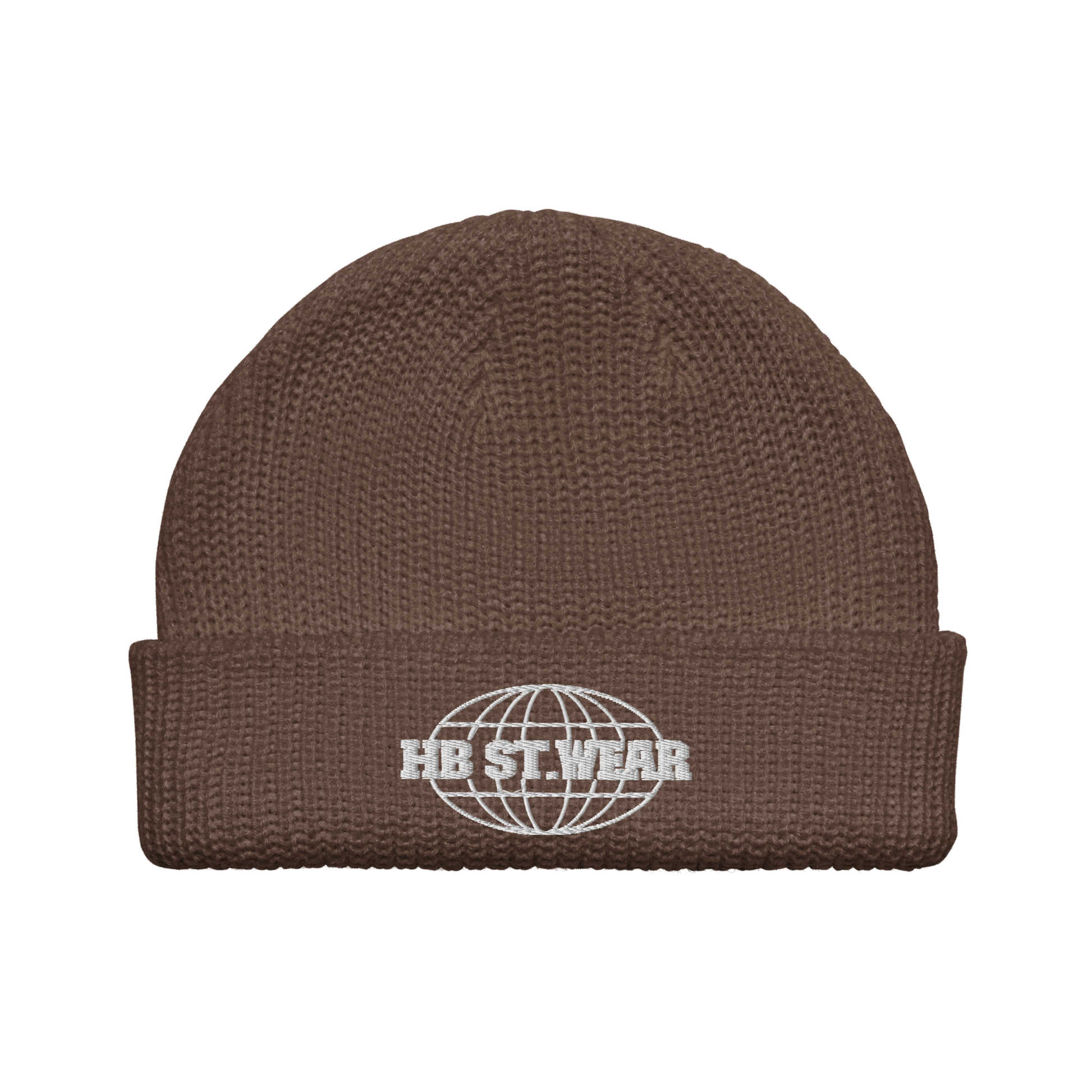 Fisherman beanie