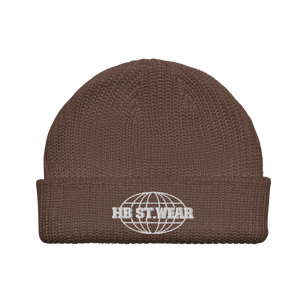 Fisherman beanie