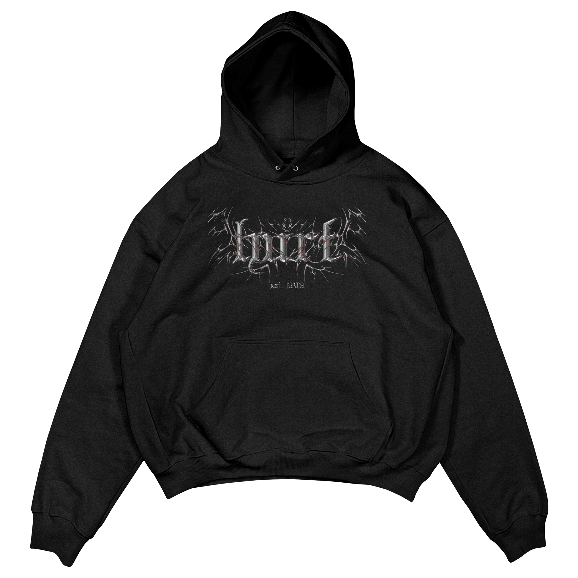 GOD HOODIE