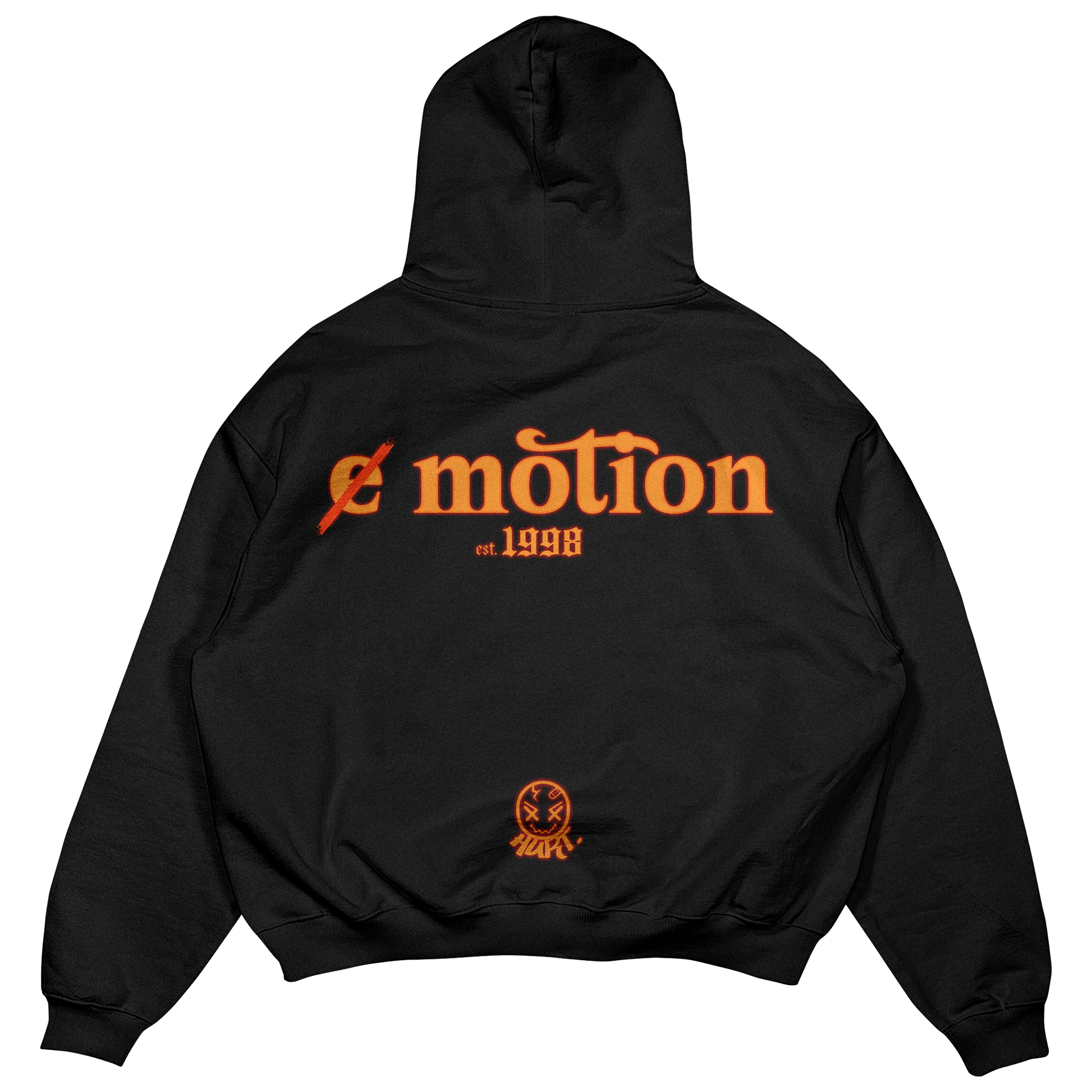 MOTION HOODIE